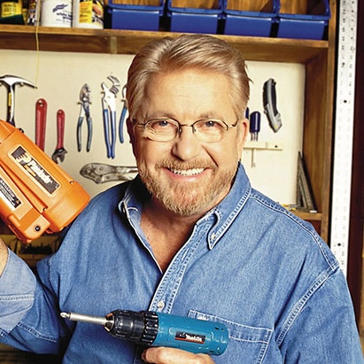 Ron Hazelton Avatar