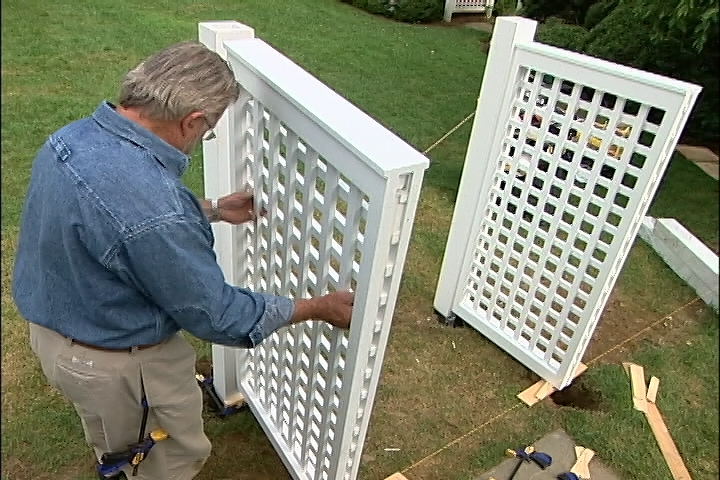 Outdoor Projects Image