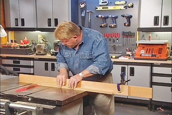 Woodworking & Workshop Image