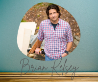 Brian Kelsey announcement