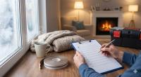 How to Winterize Your Home