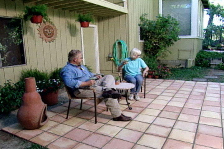 How to Repair a Gouge, Nick or Dent in a Door or Frame • HouseCalls