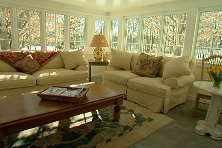 How to Repair a Gouge, Nick or Dent in a Door or Frame • HouseCalls