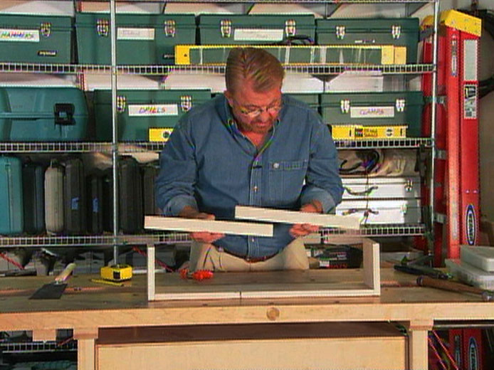 How to Measure Inside Distances Using Sticks • HouseCalls