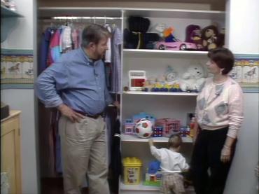 How to Build a Custom Closet Organizer