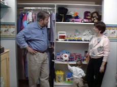 How to Build a Custom Closet Organizer