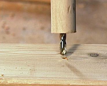 Drill stop