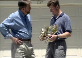 How to Install Motion-Activated Outdoor Lights