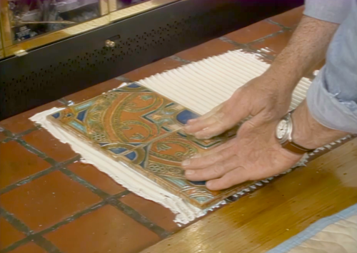 How to Give Your Fireplace Hearth a Beautiful Makeover