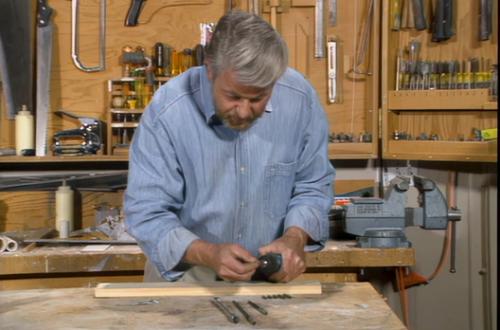 Why You Need Magnetic Bit Holders