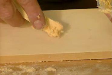 wood filler