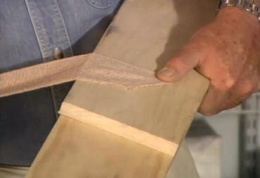 elastic bandage