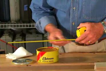 tape measure