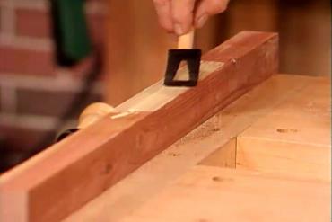 glue spreader