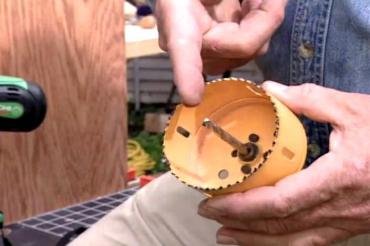 Hole Saw