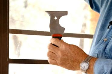 5-in-1 painting tool
