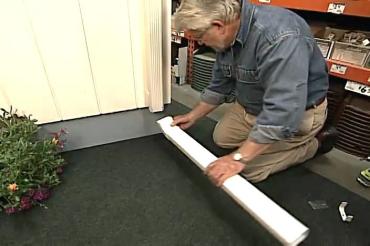 adding to gutter downspouts