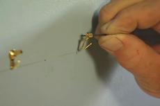 inserting picture hook